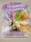 Buchcover Entspannungsgeschichten