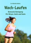 Buchcover Wach-Laufen