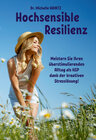 Buchcover Hochsensible Resilienz