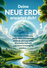 Buchcover Deine NEUE ERDE erwartet dich! 1