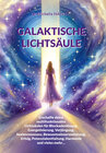 Buchcover GALAKTISCHE LICHTSÄULE