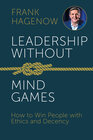 Buchcover Leadership Without Mind Games