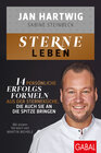 Buchcover Sterne leben