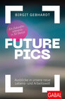 Buchcover Future Pics