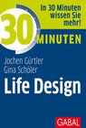 Buchcover 30 Minuten Life Design