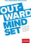 Buchcover Outward Mindset