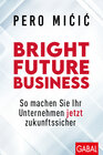 Buchcover Bright Future Business