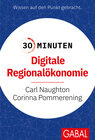 Buchcover 30 Minuten Digitale Regionalökonomie