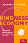 Buchcover Kindness Economy