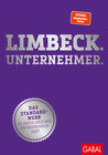 Buchcover Limbeck. Unternehmer.