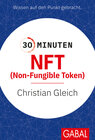 Buchcover 30 Minuten NFT (Non-Fungible Token)