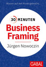 Buchcover 30 Minuten Business Framing
