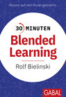Buchcover 30 Minuten Blended Learning