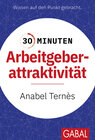 Buchcover 30 Minuten Arbeitgeberattraktivität