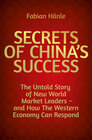 Buchcover Secrets of China's Success