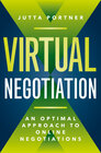 Buchcover Virtual Negotiation