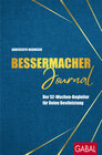 Buchcover Bessermacher-Journal