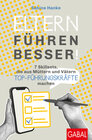 Buchcover Eltern führen besser!