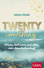 Buchcover Twentysomething