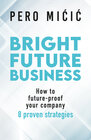Buchcover Bright Future Business