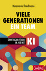 Buchcover Viele Generationen, ein Team