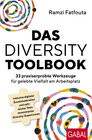 Buchcover Das Diversity-Toolbook