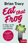 Buchcover Eat that Frog