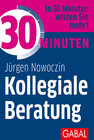 Buchcover 30 Minuten Kollegiale Beratung