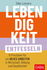 Buchcover Lebendigkeit entfesseln