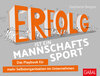 Buchcover Erfolg ist ein Mannschaftssport