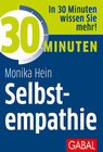 Buchcover 30 Minuten Selbstempathie