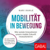 Buchcover Dein Erfolg - Mobilität in Bewegung (Download)