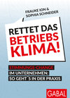 Rettet das Betriebsklima! width=