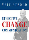 Buchcover Effective Change Communication