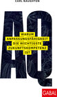 Buchcover AQ: Warum Anpassungsfähigkeit die wichtigste Zukunftskompetenz ist