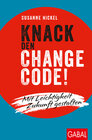 Buchcover Knack den Change-Code!