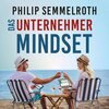 Buchcover Das Unternehmer-Mindset