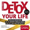 Buchcover Detox your Life!