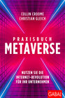 Buchcover Praxisbuch Metaverse