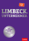 Buchcover Limbeck. Unternehmer.