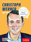 Buchcover Christoph Werner