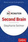 Buchcover 30 Minuten Second Brain