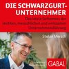 Buchcover Die Schwarzgurt-Unternehmer