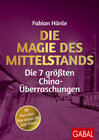 Buchcover Die Magie des Mittelstands