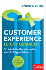 Customer Experience leicht gemacht width=
