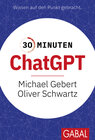 Buchcover 30 Minuten ChatGPT