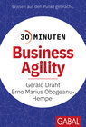 Buchcover 30 Minuten Business Agility