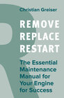 Buchcover Remove, Replace, Restart