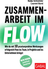 Buchcover Zusammenarbeit im Flow