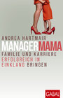 Buchcover ManagerMama